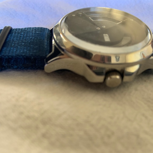 * RARE * Storm of London - Nirvana Watch - Picture 6 of 6